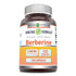 Amazing Formulas Berberine | 1000 Mg Per Serving | 250 Capsules