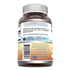 Amazing Formulas CoQ10 with Bioperine | 400 Mg | 60 Softgels