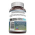 Amazing Formulas L-Glutamine | 500 Mg | 120 Capsules