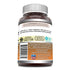 Amazing Formulas Nattokinase | 200 Mg Per Serving | 4000 FU | 270 Veggie Capsules