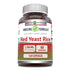 Amazing Formulas Red Yeast Rice | 1200 Mg Per Serving | 120 Capsules