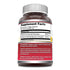 Amazing Formulas Quercetin 800 Mg with Bromelain 165 Mg Per Serving | 120 Veggie capsules