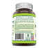 Herbal Secrets Psyllium Husk | 1500 Mg per Serving | 500 Veggie Capsules