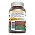 Amazing Formulas Iron as Iron Bisglycinate | 25 Mg | 90 Veggie Capsules