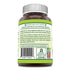 Herbal Secrets Ginger Root | 550 Mg | 120 Veggie Capsules