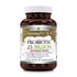 Amazing Flora Probiotic 25 Billion | 10 Strains | 60 Veggie Capsules