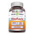 Amazing Formulas Riboflavin | 400 Mg | 120 Capsules