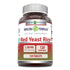 Amazing Formulas Red Yeast Rice | 1200 Mg | 120 Tablets