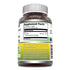 Amazing Formulas Chromium Picolinate | 200 Mcg | 240 Tablets