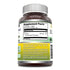 Amazing Formulas Chromium Picolinate | 200 Mcg | 120 Tablets