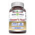 Amazing Formulas Brewer's Yeast  | 1500 Mg Per Serving | 240 Tablets