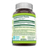 Herbal Secrets Burdock Root | 425 Mg | 120 Veggie Capsules