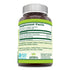 Herbal Secrets Quercetin Bromelain | 965 Mg per Serving | 120 Veggie Capsules