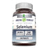 Amazing Formulas Selenium | 200 Mcg | 240 Tablets