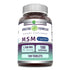 Amazing Formulas OptiMSM | 1500 Mg | 180 Tablets