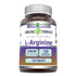 Amazing Nutrition L-Arginine | 1000 Mg | 120 Tablets
