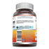 Amazing Formulas Quercetin Berberine | 500 Mg | 90 Veggie Capsules