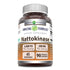 Amazing Formulas Nattokinase | 200 Mg Per Serving | 4000 FU | 90 Veggie Capsules