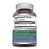 Amazing Formulas Tribulus | 630 Mg | 120 Veggie Capsules