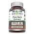 Amazing Formulas Pine bark Extract | 100 Mg | 60 Veggie Capsules