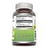 Amazing Formulas Aloe Vera | 5000 Mg | 120 Softgels