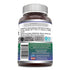 Amazing Formulas Tribulus | 630 Mg | 120 Veggie Capsules