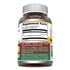 Amazing Formulas Iron as Iron Bisglycinate | 25 Mg | 90 Veggie Capsules