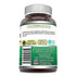 Amazing Formulas GABA | 750 Mg | 100 Veggie Capsules