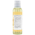 Beauty Aura Sweet Almond Oil | 4 Fl. Oz (118 ml) | 100% Pure | Moisturizing Oil