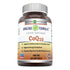 Amazing Formulas Coq10 | 600 Mg | 60 Softgels