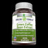 Amazing Formulas Green Coffee Bean Extract | 400 Mg | 90 Capsules