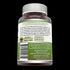 Amazing Formulas Green Coffee Bean Extract | 400 Mg | 90 Capsules