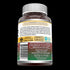 Amazing Formulas Iron as Ferrous Sulfate | 65 Mg | 120 Tablets