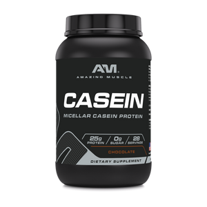 Amazing Muscle CASEIN PROTEIN