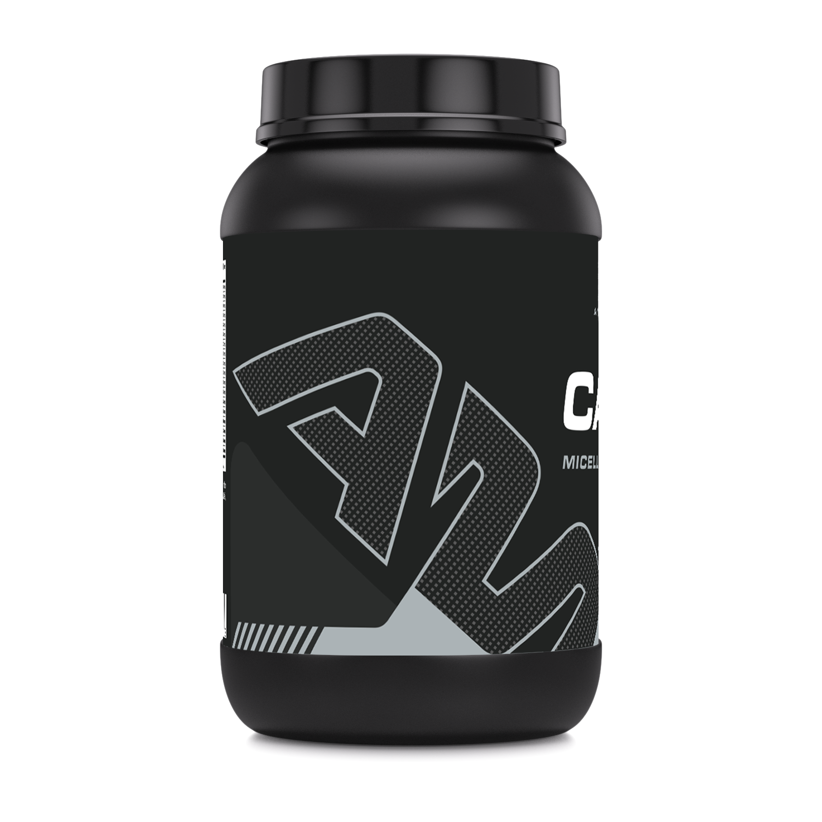 Amazing Muscle Casein Protein Powder | 25 Grams Protein | 2 Lb Powder