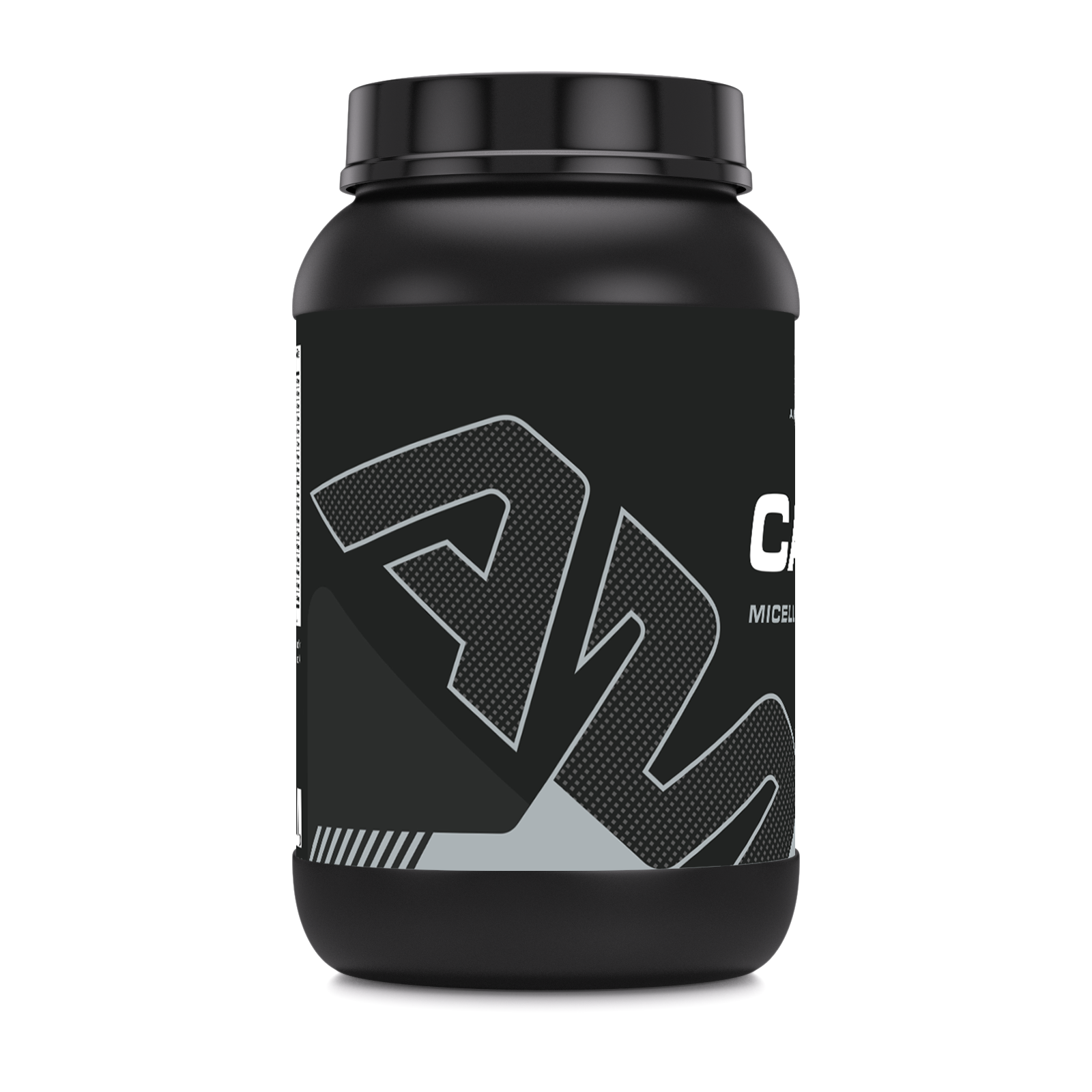 Amazing Muscle Casein Protein Powder | 25 Grams Protein | 2 Lb Powder