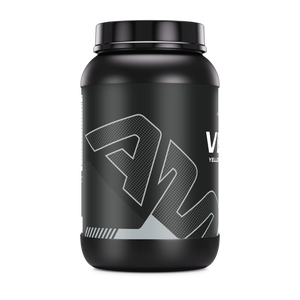 Amazing Muscle VEGAN PROTEIN