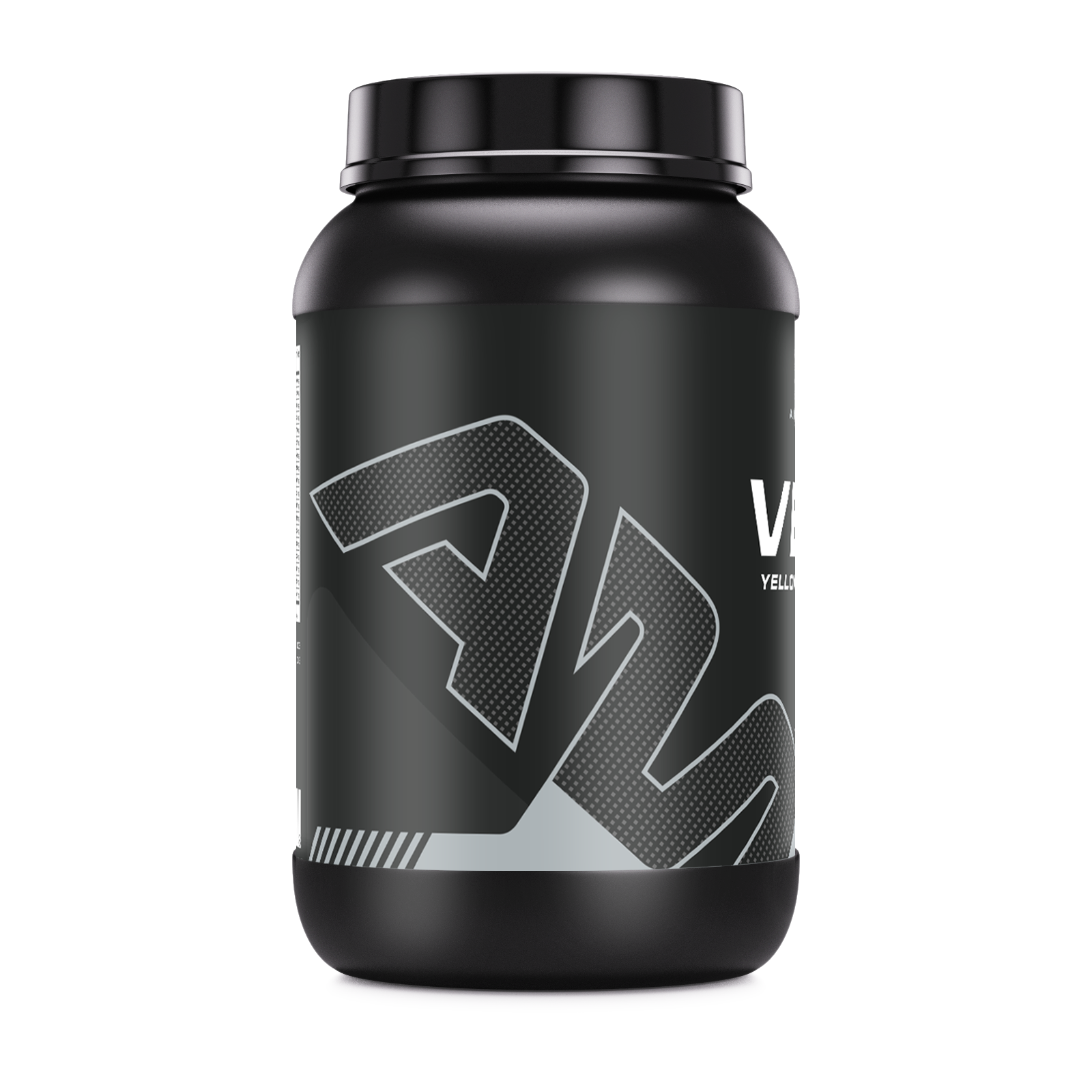 Amazing Muscle VEGAN PROTEIN
