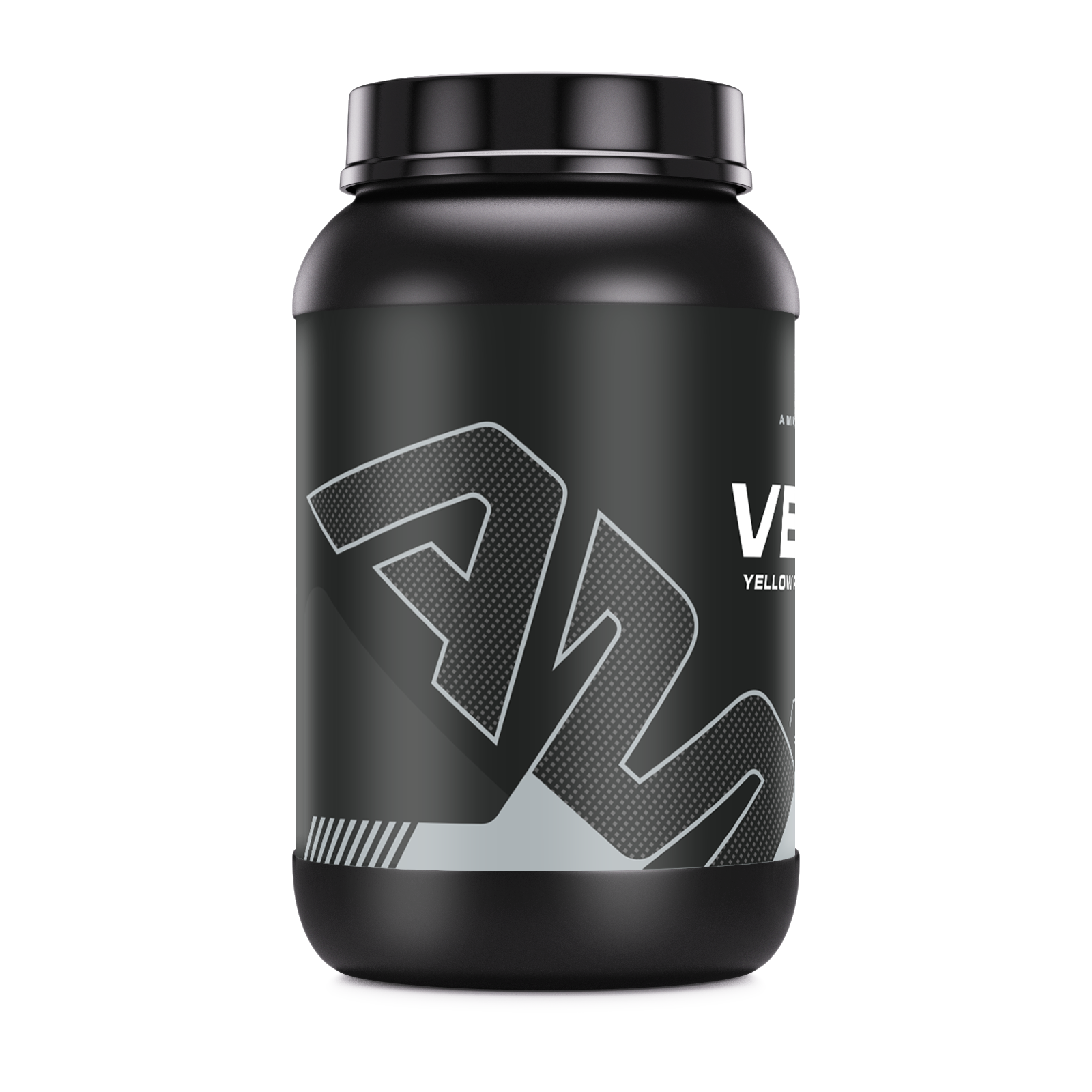 Amazing Muscle VEGAN PROTEIN