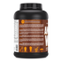 Amazing Whey Whey Protein Isolate & Concentrate  | 5 Lbs | Chocolate Flavor