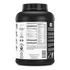 Amazing Whey Whey Protein Isolate & Concentrate | 5 Lbs |  Cookies & Cream Flavor