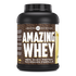 Amazing Whey Whey Protein (Isolate & Concentrate) - 5 Lb, Vanilla Flavor