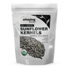 Image of Amazing Food Organic Sunflower Kernels 2 Lb - Amazing Nutrition