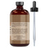 Beauty Aura Black Pepper Oil | Therapeutic Grade Essential Oil | 4 Fl. Oz (118 ml)