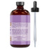 Beauty Aura Clary Sage Essential Oil | 4 Fl Oz | 118 Ml