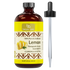 Beauty Aura Lemon Essential Oil | 8 Fl Oz