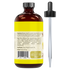 Beauty Aura Lemon Essential Oil | 8 Fl Oz