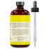 Beauty Aura Lemon Essential Oil | 8 Fl Oz