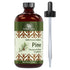 Beauty Aura Pine Oil | Therapeutic Grade Essential Oil | 4 Fl. Oz (118 ml)