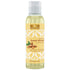 Beauty Aura Sweet Almond Oil | 4 Fl. Oz (118 ml) | 100% Pure | Moisturizing Oil